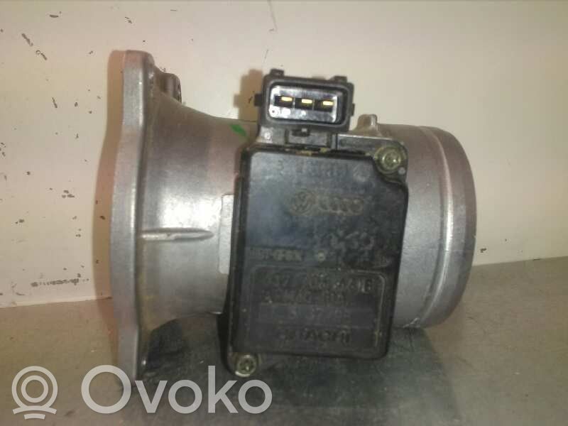 Seat Toledo I (1L) Misuratore di portata d'aria