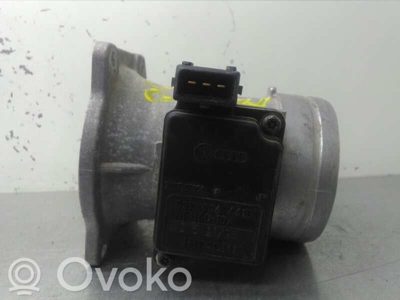 Seat Toledo I (1L) Misuratore di portata d'aria