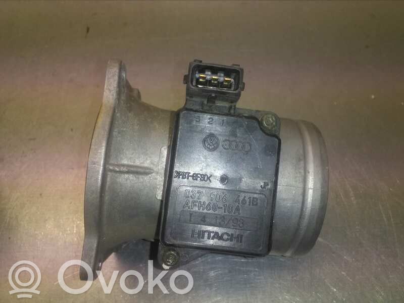 Seat Cordoba (6K) Misuratore di portata d'aria