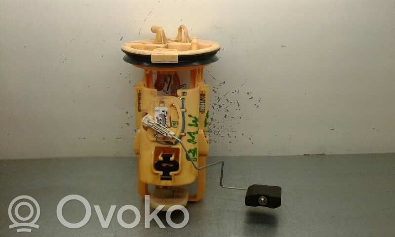 BMW 3 E46 Bomba interna de combustible 