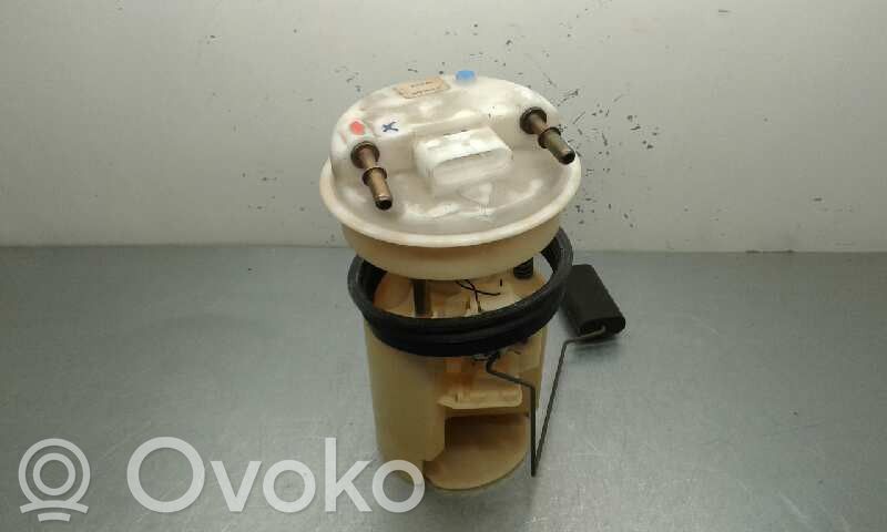 Bomba interna de combustible   30864216