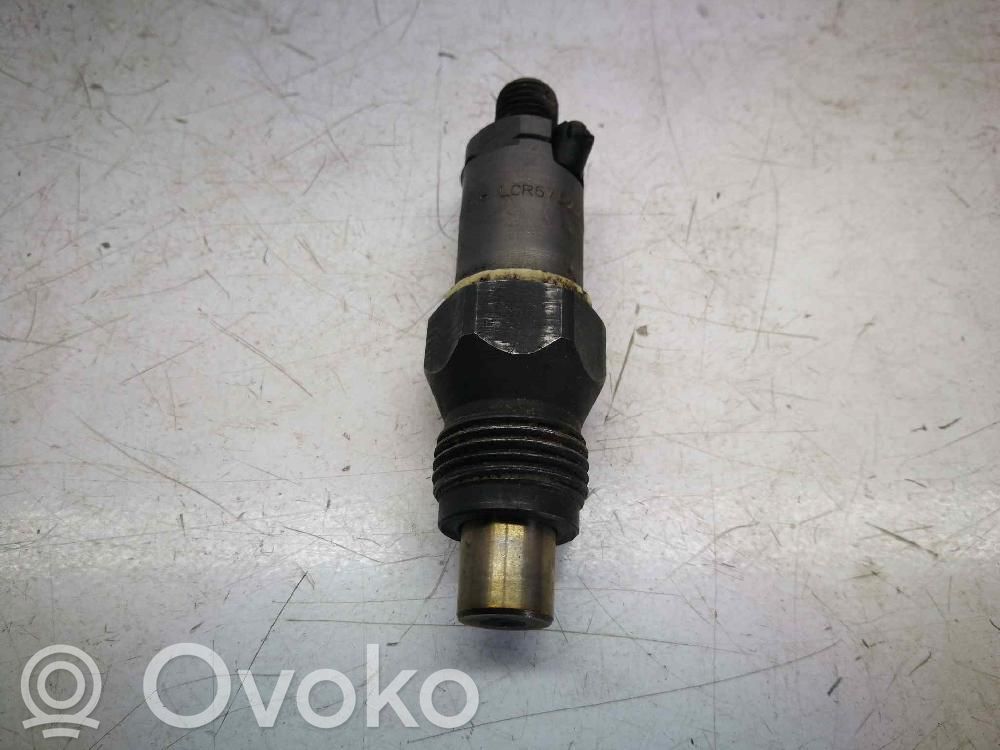 Inyector de combustible   LCR6734303G