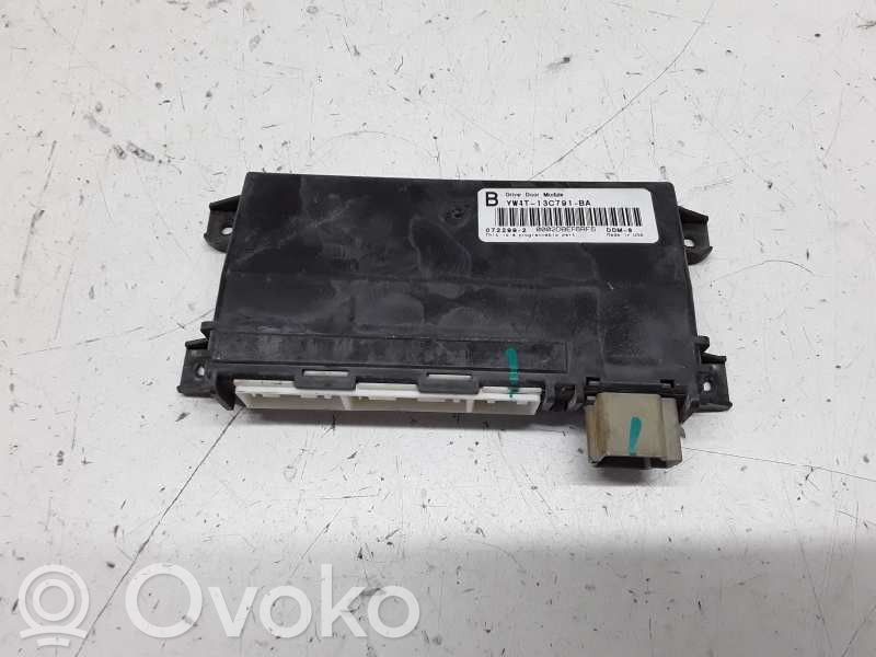 Jaguar S-Type Door central lock control unit/module 