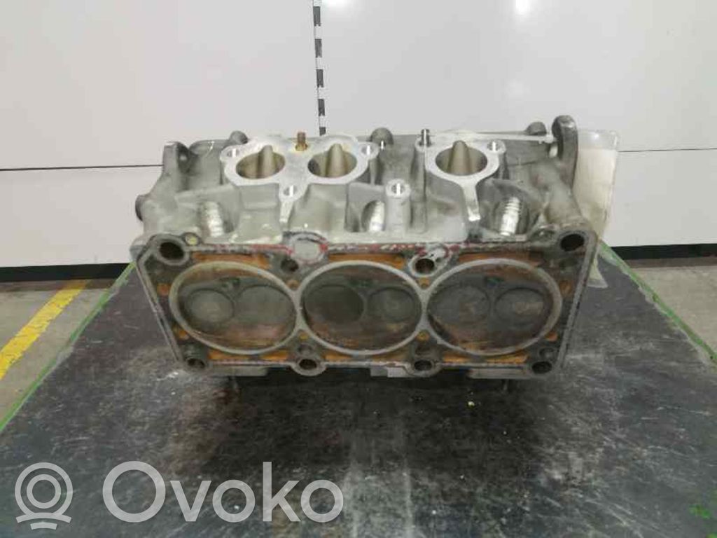 Audi A6 S6 C5 4B Engine head 