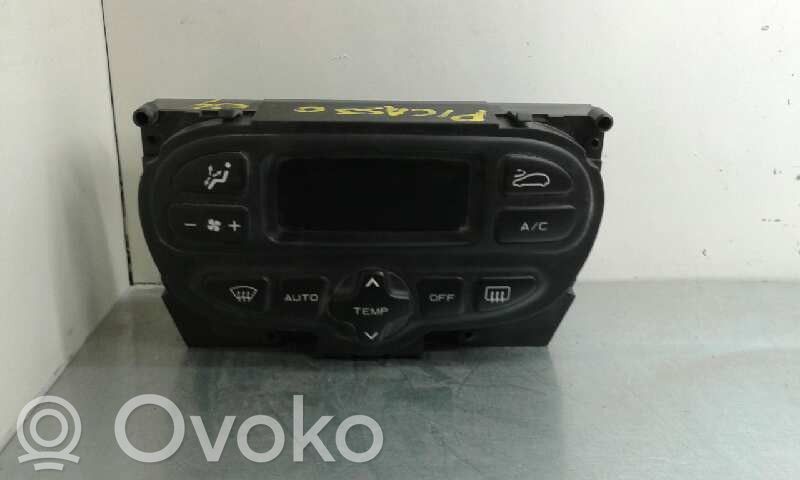Citroen Xsara Picasso Unitate control climatizare