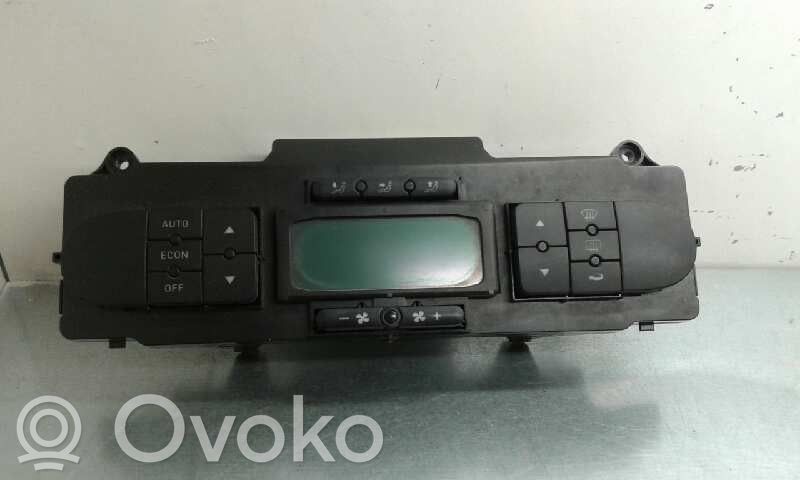 Seat Altea Climate control unit 