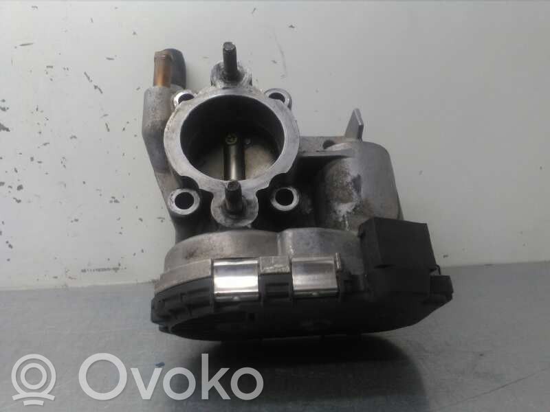 Boîtier papillon   9157512,BOSCH