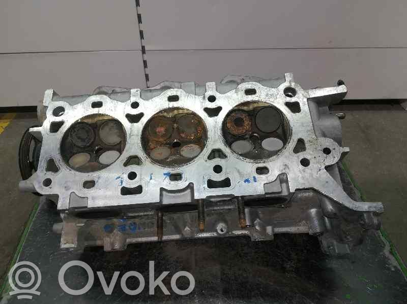 Culata del motor   RFF73E6C064DA