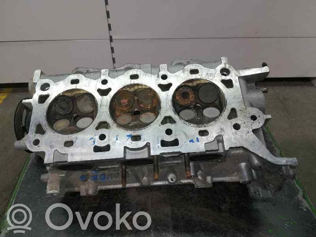 Ford Mondeo MK II Sylinterinkansi 