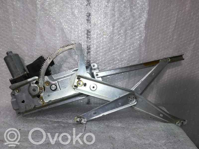 Opel Vectra B Regulador de puerta delantera con motor 