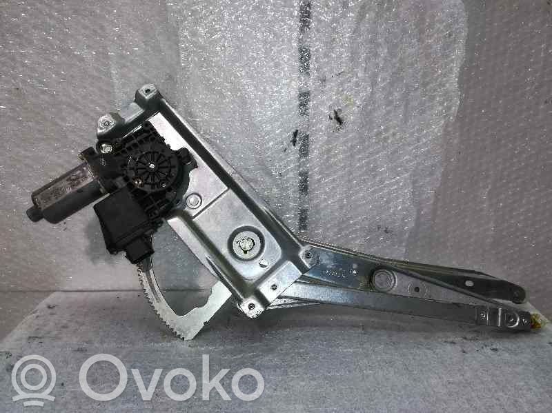 Regulador de puerta delantera con motor   90520228,GM