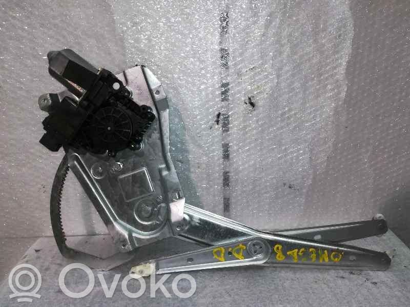 Opel Omega B1 Macara ușă față cu motor