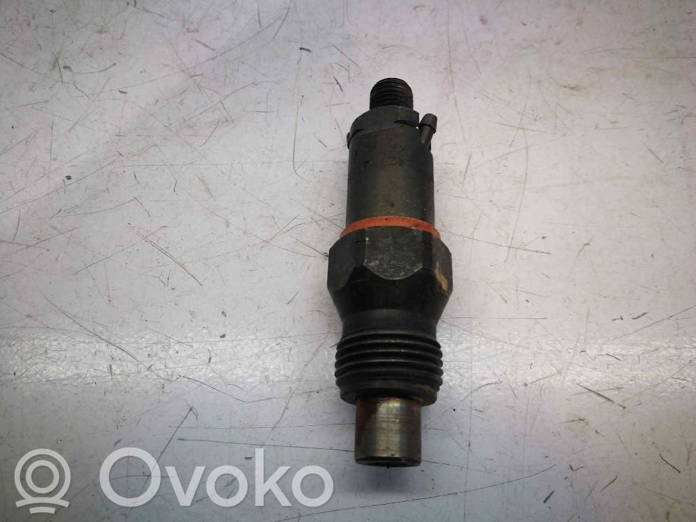Inyector de combustible   LCR6735406H,DELPHI