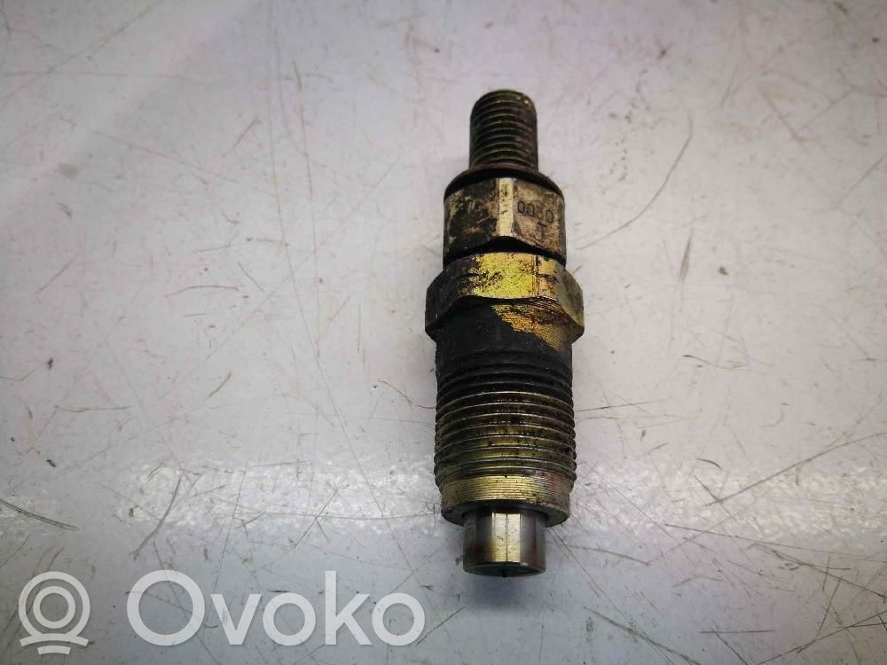 Nissan Terrano Injecteur de carburant
