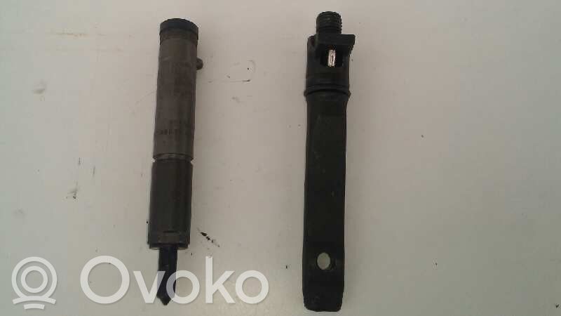 Opel Astra G Injector combustibil 