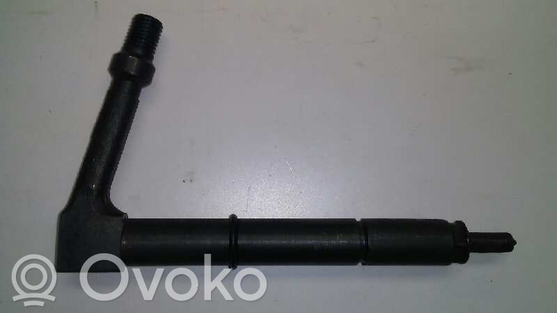 Nissan Almera N16 Injector combustibil 