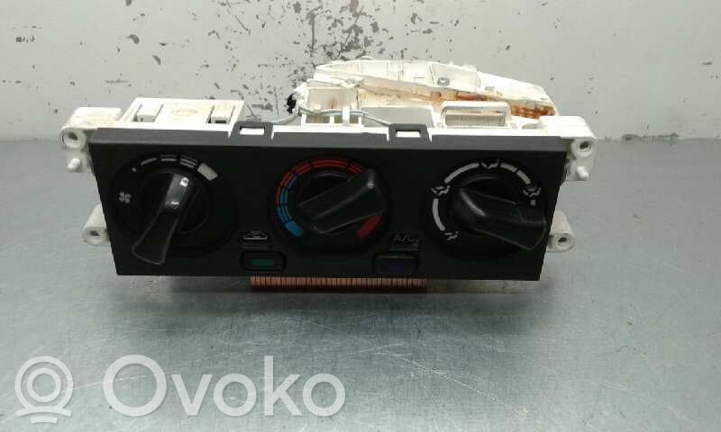 Nissan Almera N16 Unitate control climatizare 