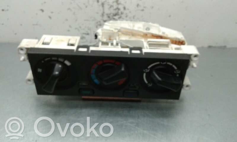 Nissan Almera N16 Unitate control climatizare 