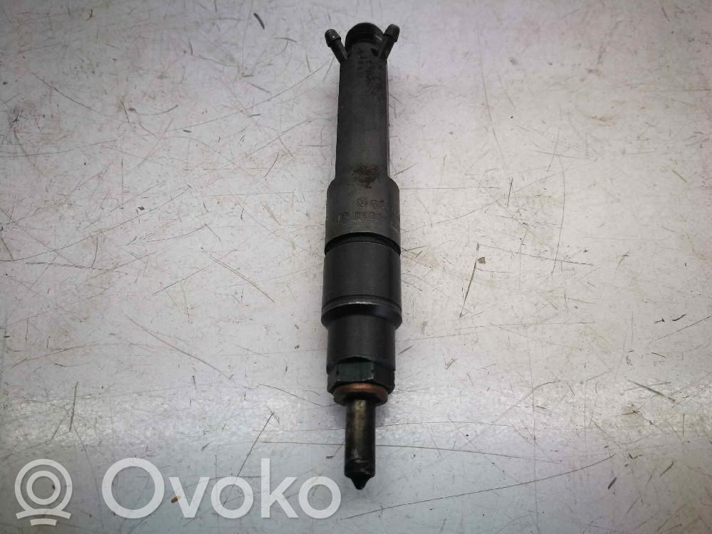 Injector combustibil   028130203F