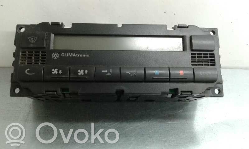 Unitate control climatizare   2400016303,3B1907044D