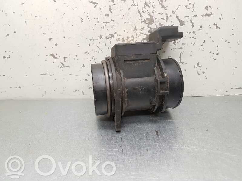 Peugeot 307 Misuratore di portata d'aria 