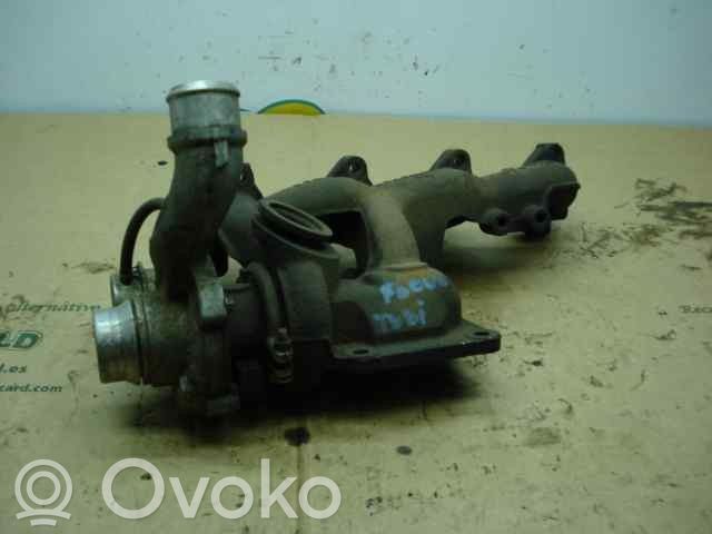 Turbo   75691902,GARRETT