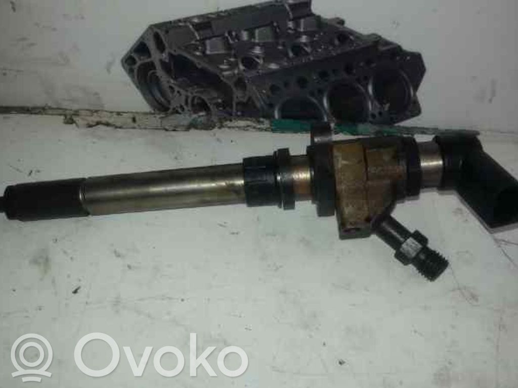Inyector de combustible   9661683980,SIEMENS