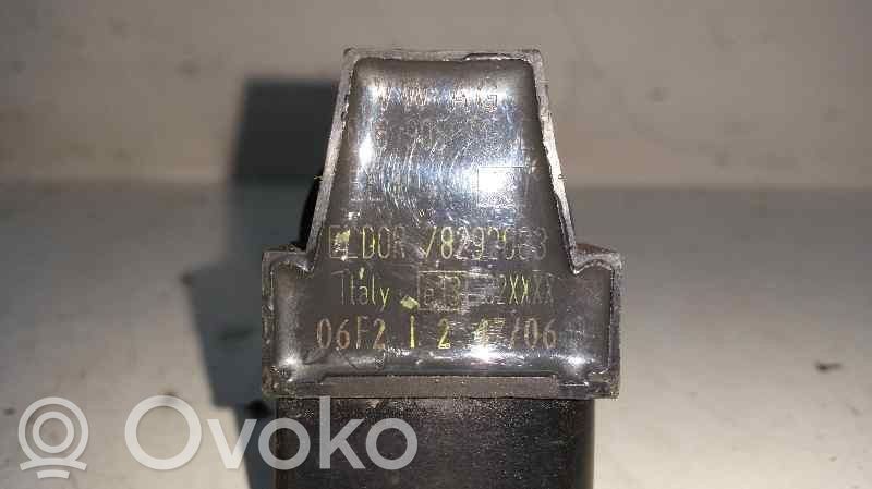 Seat Ibiza III (6L) Bobina di accensione ad alta tensione 