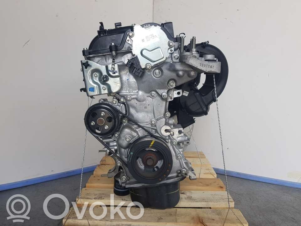 Moottori   P5XC02300A