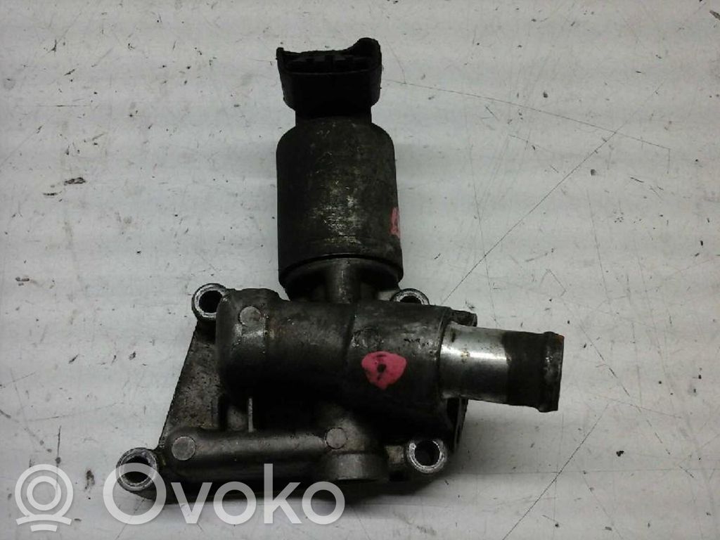 Opel Corsa C Válvula EGR 