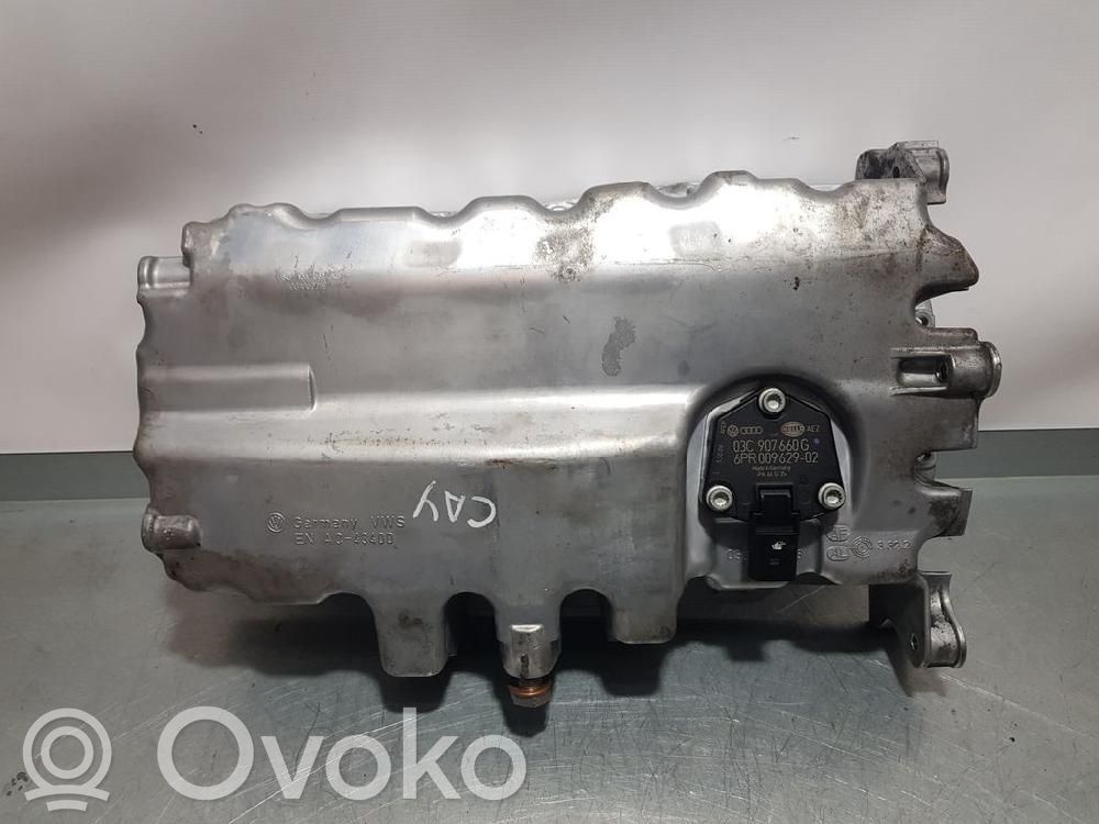 Seat Ibiza IV (6J,6P) Baie ulei 