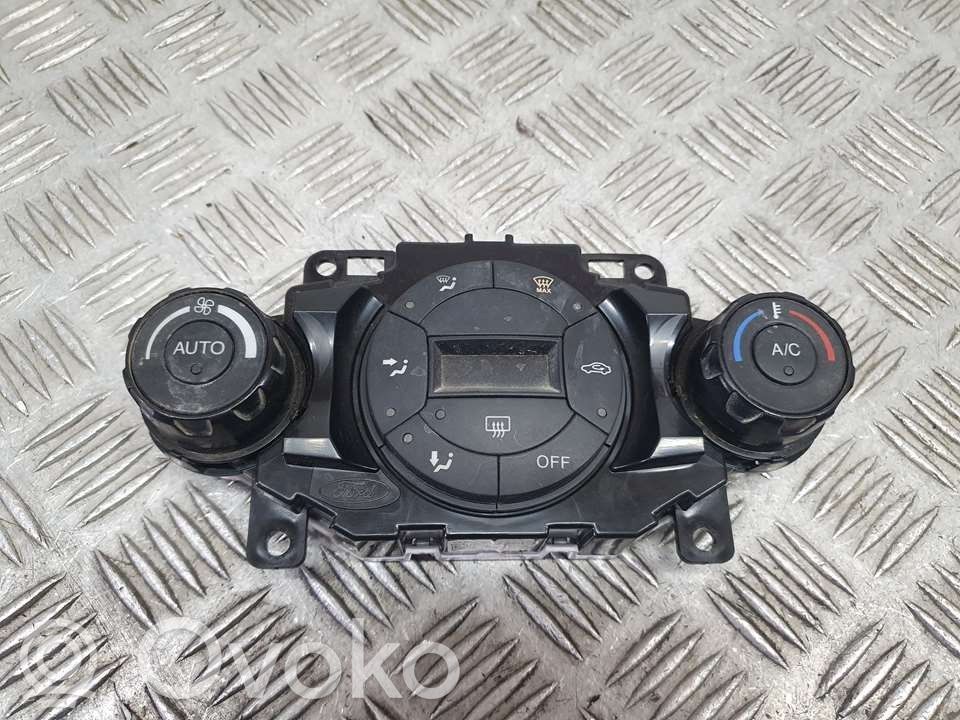 Ford Fiesta Centralina del climatizzatore