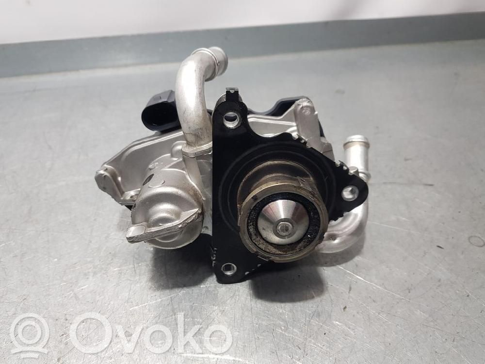 Volkswagen Golf VII Válvula EGR