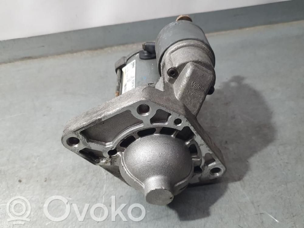 Electromotor   233002889R,VALEO
