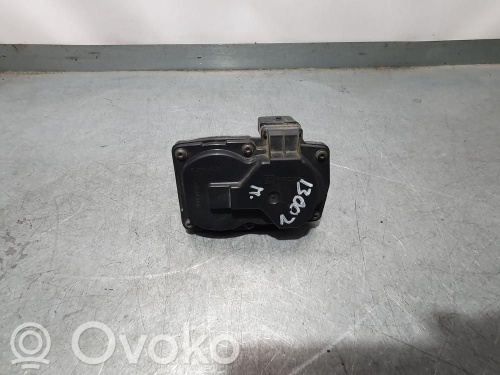 Seat Ateca Valvola EGR