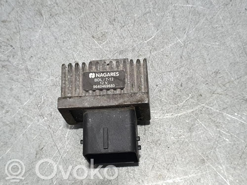 Citroen Xsara Picasso Altri relè 