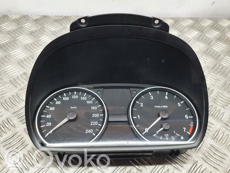 Licznik / Prędkościomierz   914146801