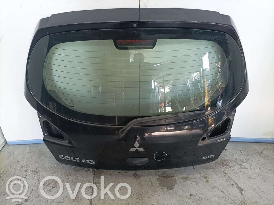 Puerta del maletero/compartimento de carga   5801A699,TOCADO