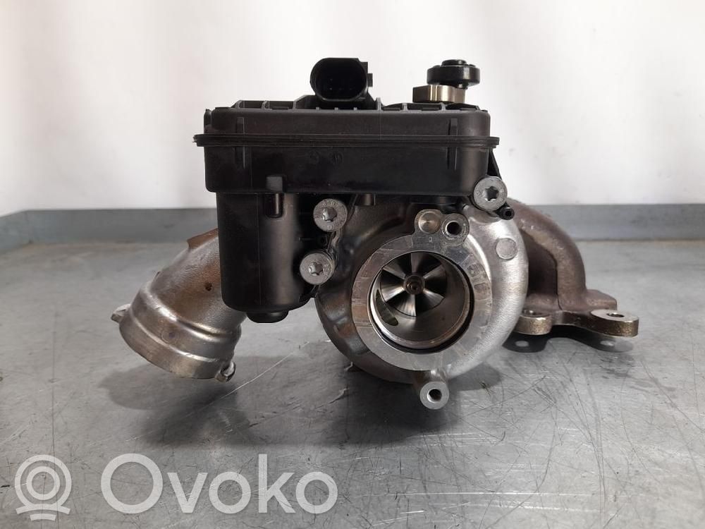 Turbo   05E145701K