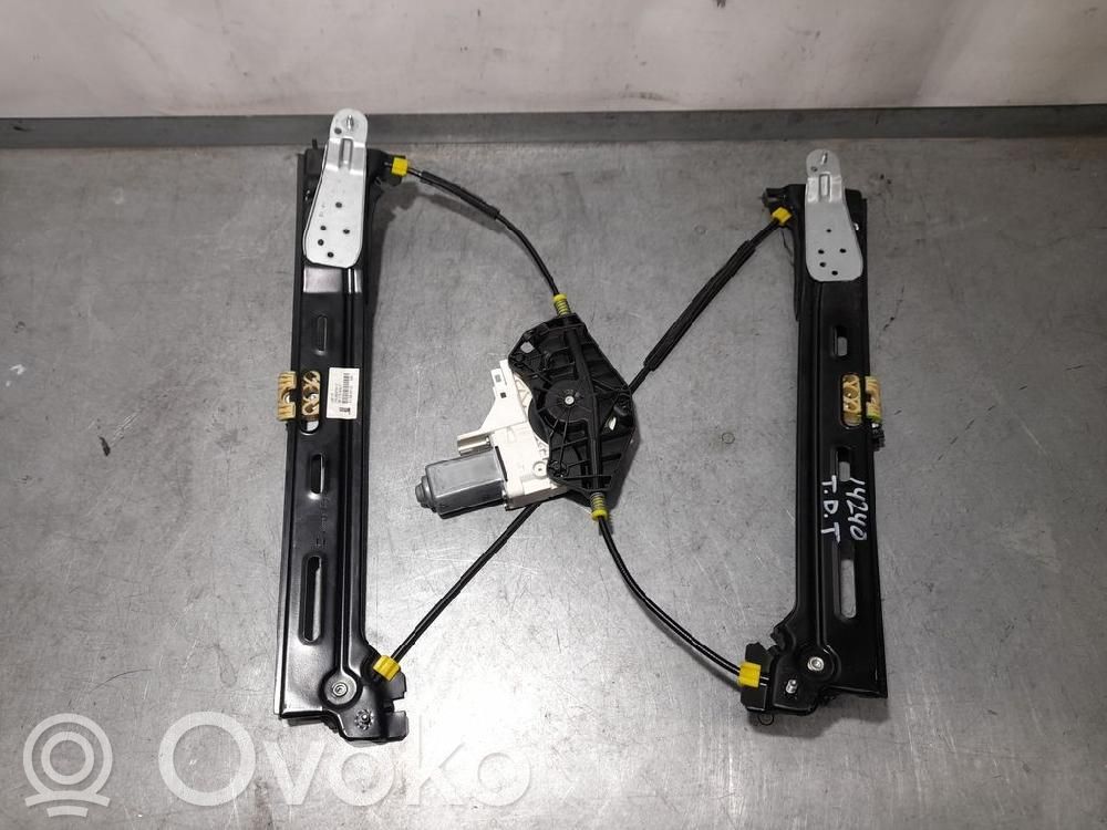 Volkswagen Sharan Macara geam spate manuală