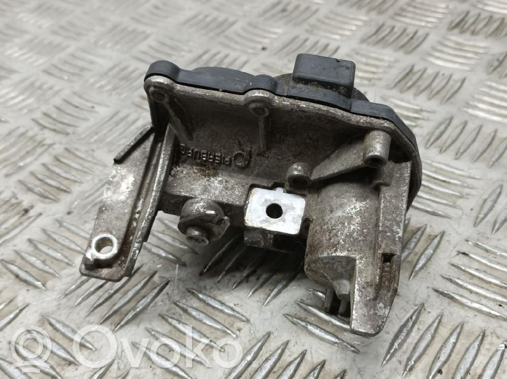 Citroen C4 Grand Picasso Valvola EGR 
