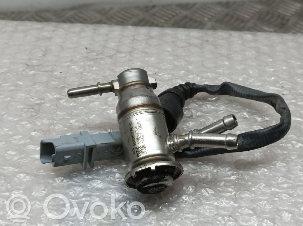 Renault Clio V Injecteur de carburant