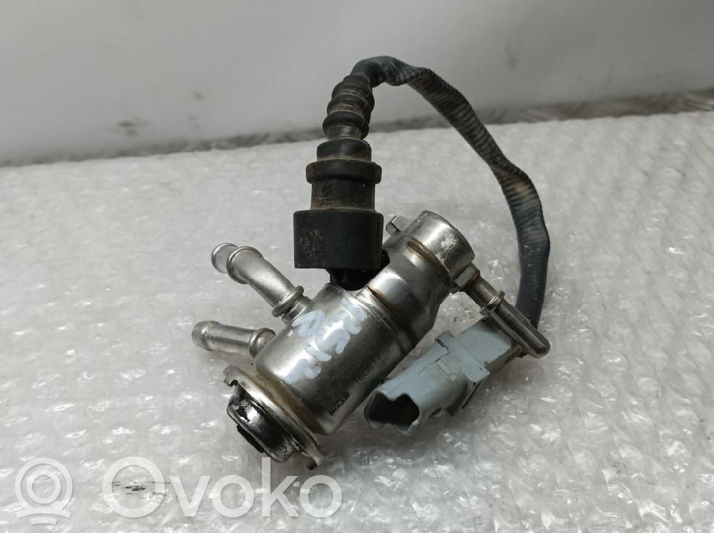 Inyector de combustible   208995377R,DC