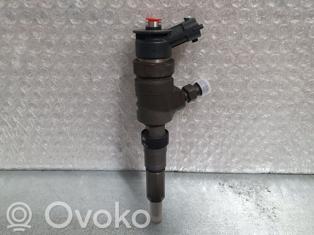 Inyector de combustible   565889,BOSCH