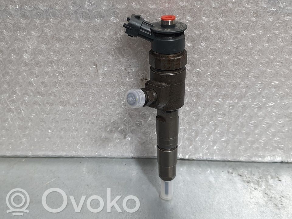Polttoainesuutin   CV6Q9F593AA,BOSCH
