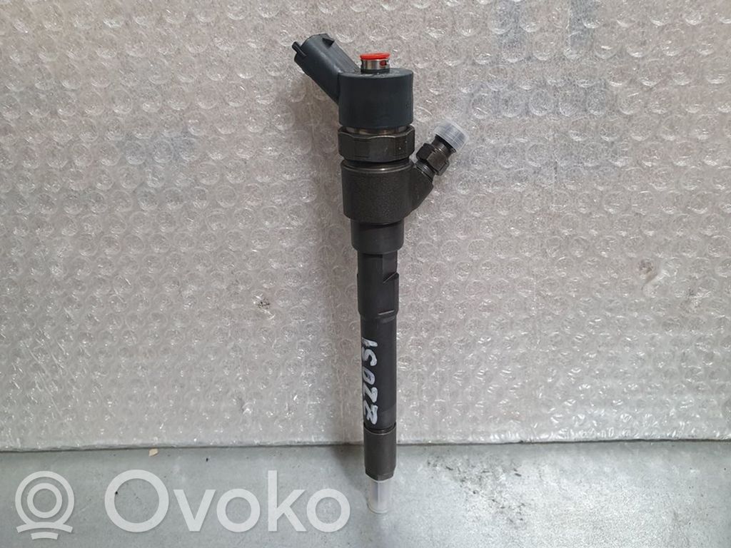 Chevrolet Cruze Inyector de combustible 