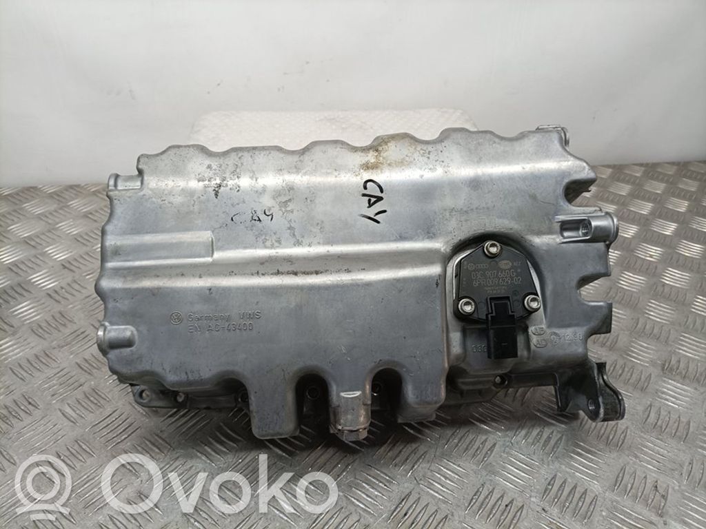 Seat Ibiza IV (6J,6P) Baie ulei 