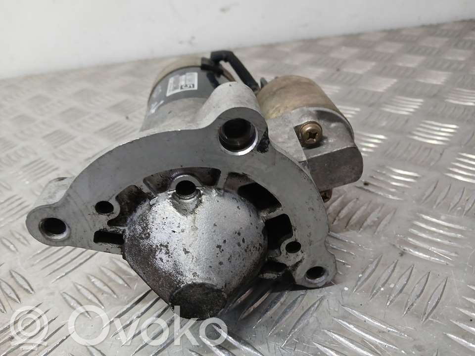Electromotor   9827007180