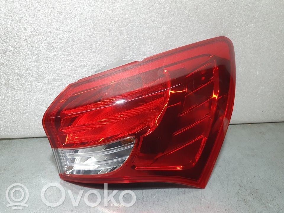 Hyundai ix20 Lampă spate în caroserie 