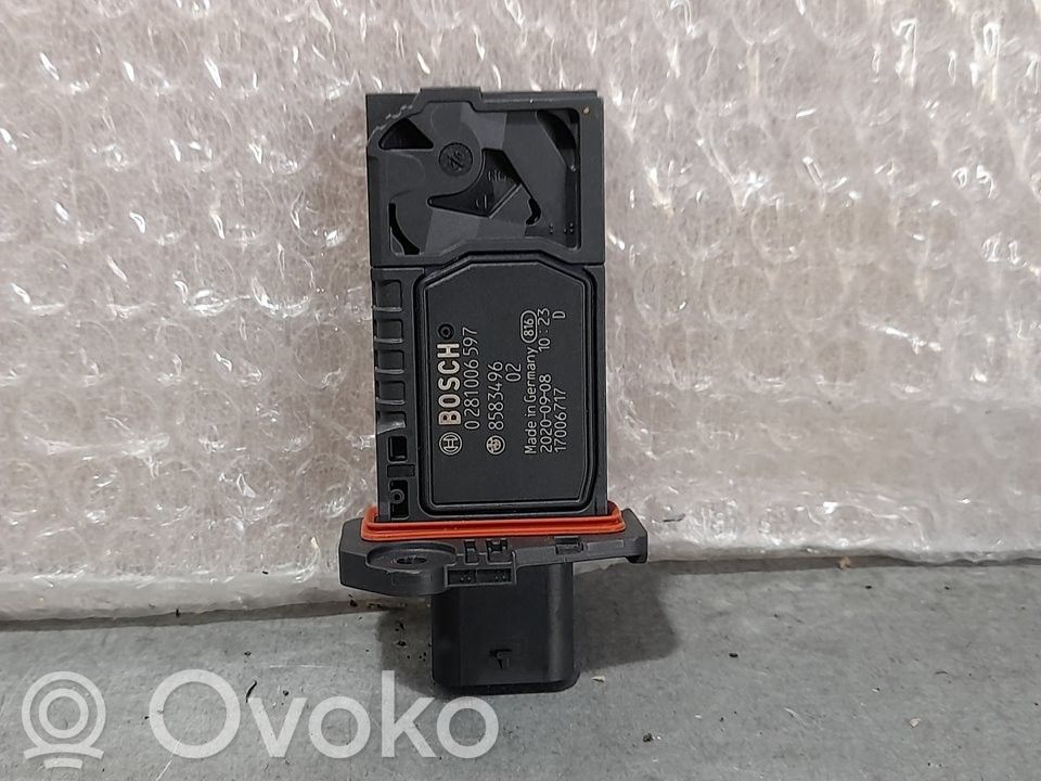 BMW 1 F40 Misuratore di portata d'aria